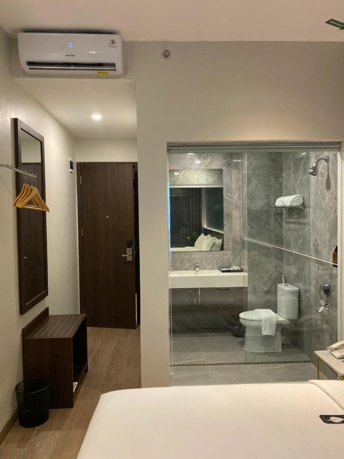 Luminor Hotel Tanjung Selor By Wh Exterior photo