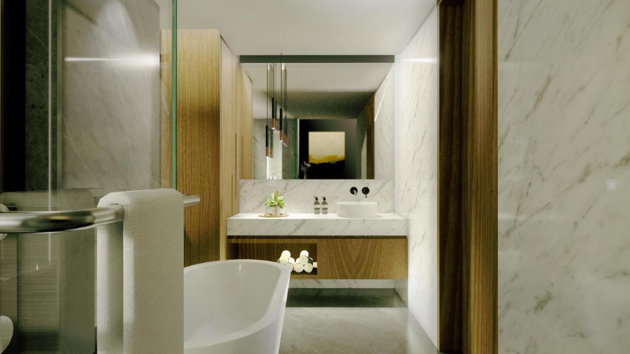 Luminor Hotel Tanjung Selor By Wh Exterior photo