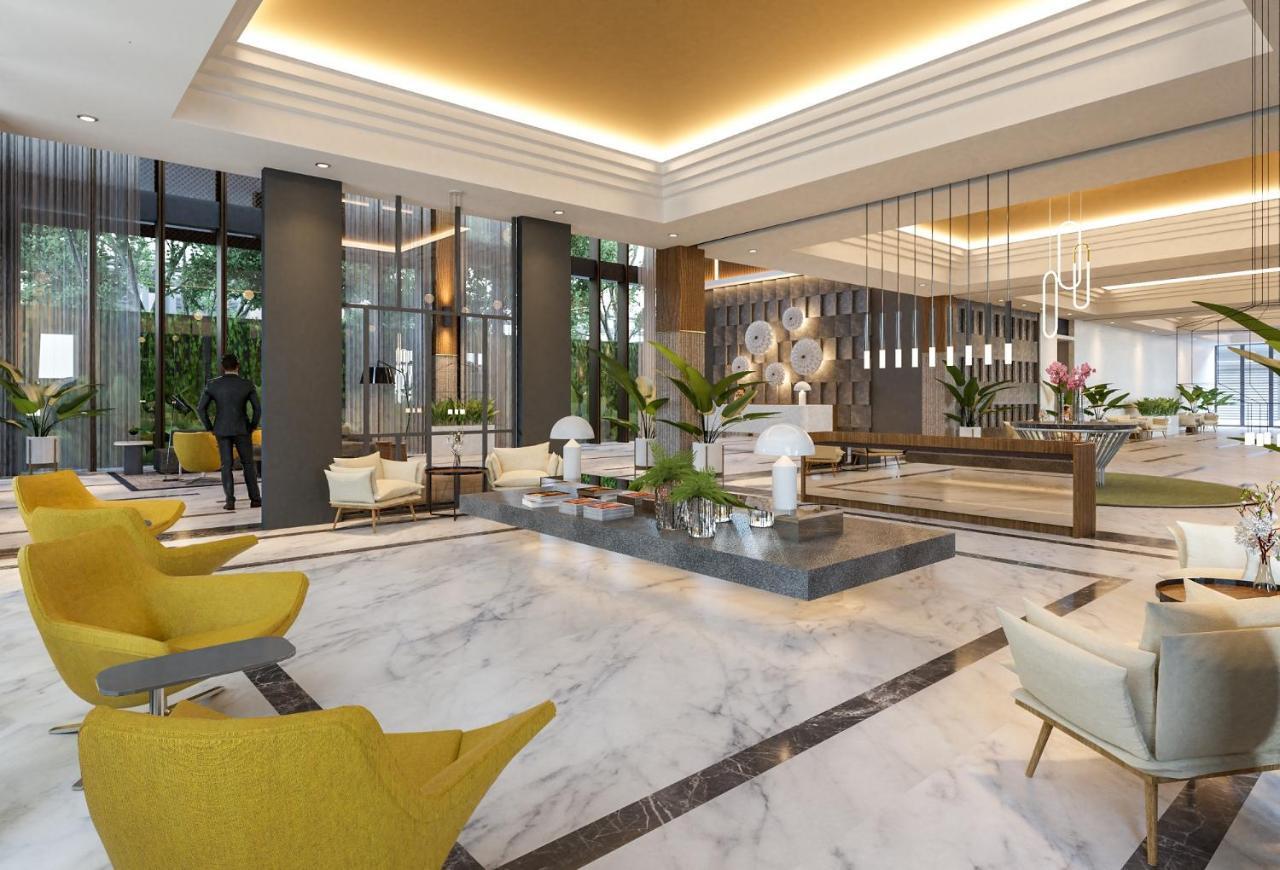 Luminor Hotel Tanjung Selor By Wh Exterior photo